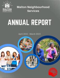 mns annual report 2022 23