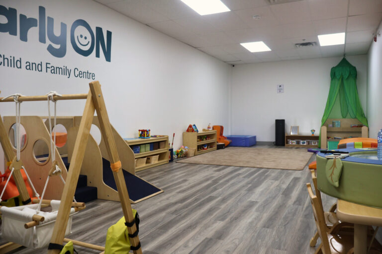 vodden (infant room)