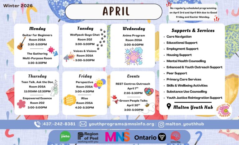 april program calendars 2026 (2) 1