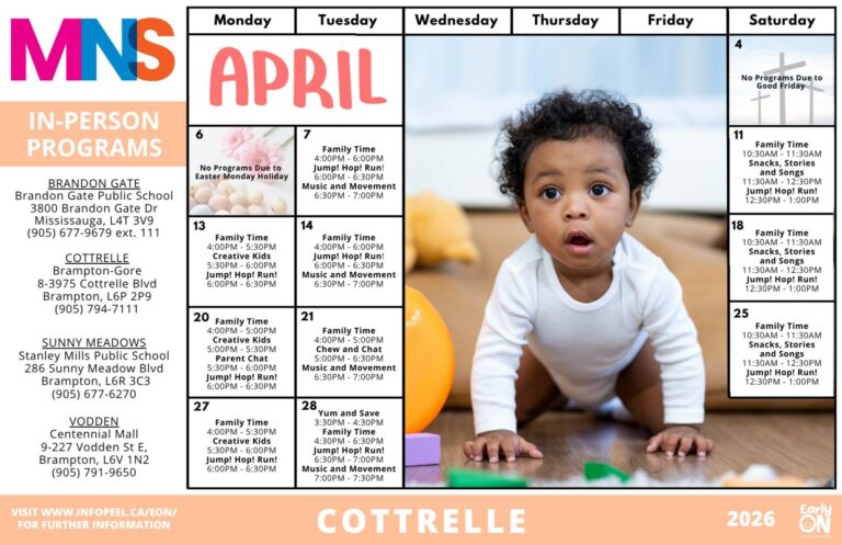 cottrelle calendar