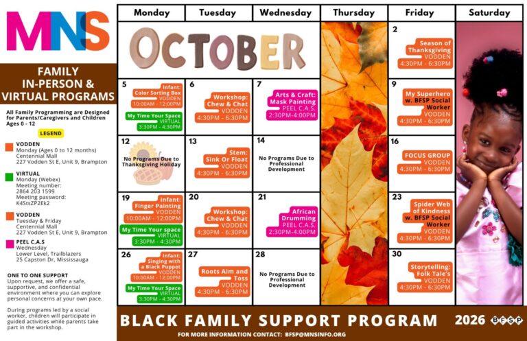 bfsp family calendar[2]