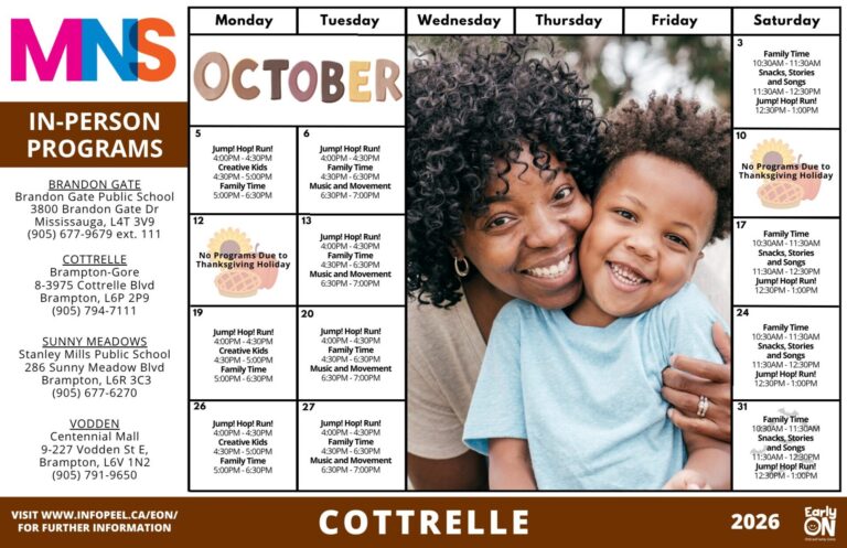 cottrelle calendar